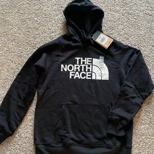 The North Face Women’s Black Hoodie